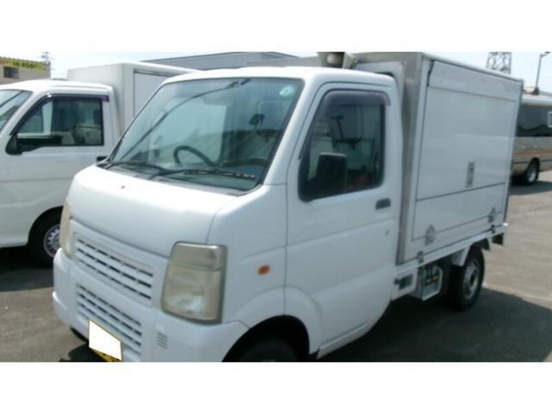 CARRY TRUCK