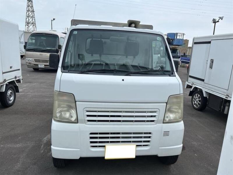 CARRY TRUCK