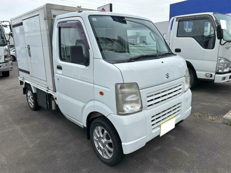 CARRY TRUCK
