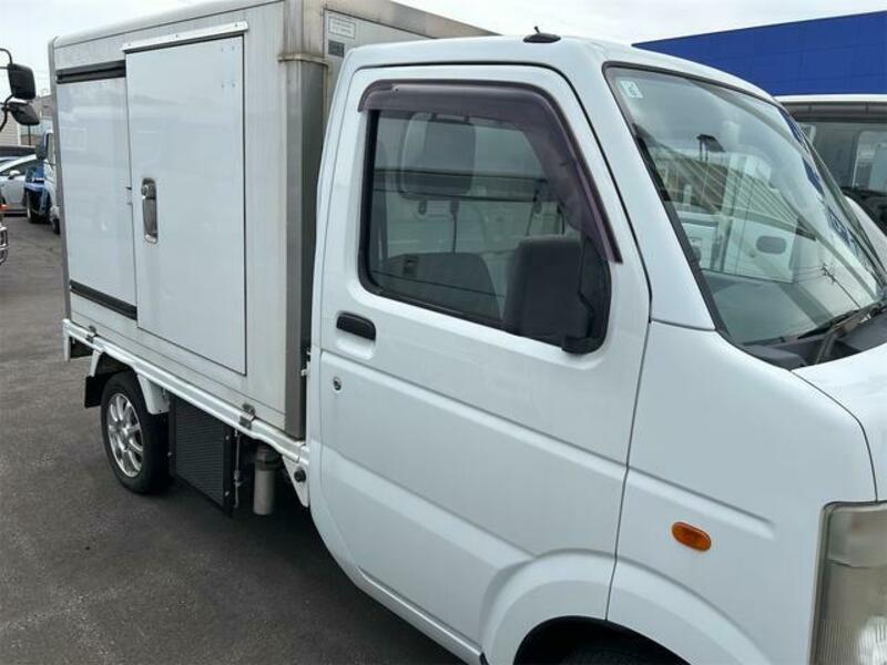 CARRY TRUCK