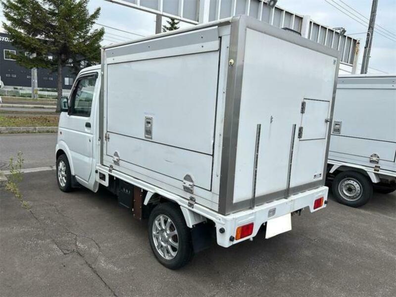 CARRY TRUCK