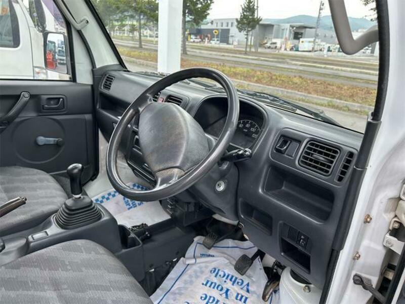 CARRY TRUCK