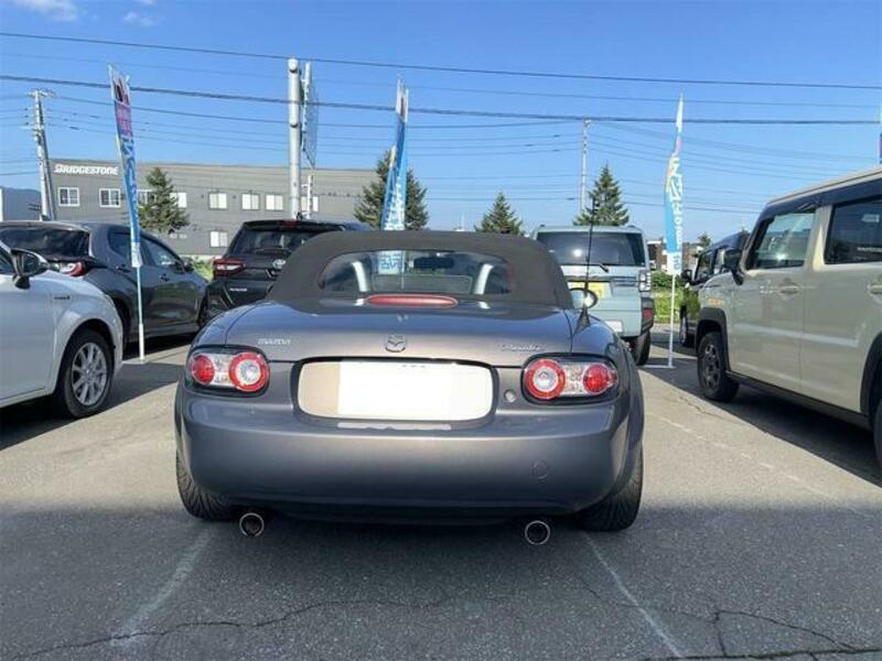 ROADSTER