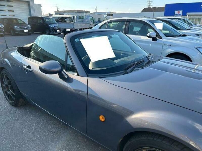 ROADSTER