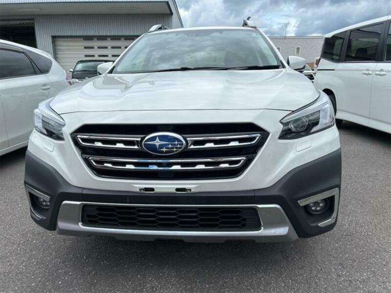 LEGACY OUTBACK