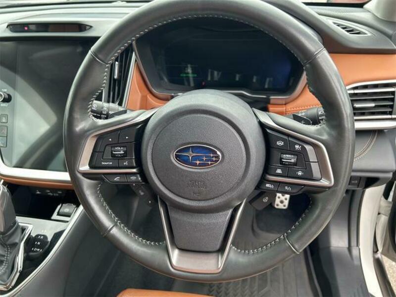LEGACY OUTBACK