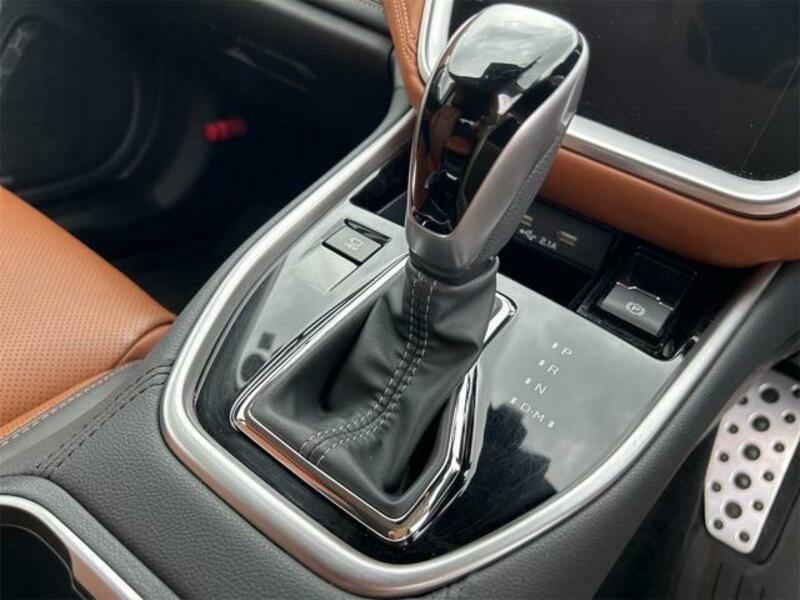 LEGACY OUTBACK