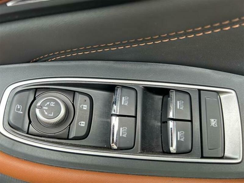 LEGACY OUTBACK