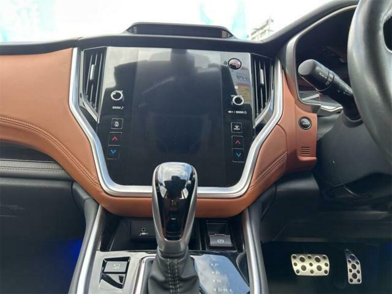 LEGACY OUTBACK