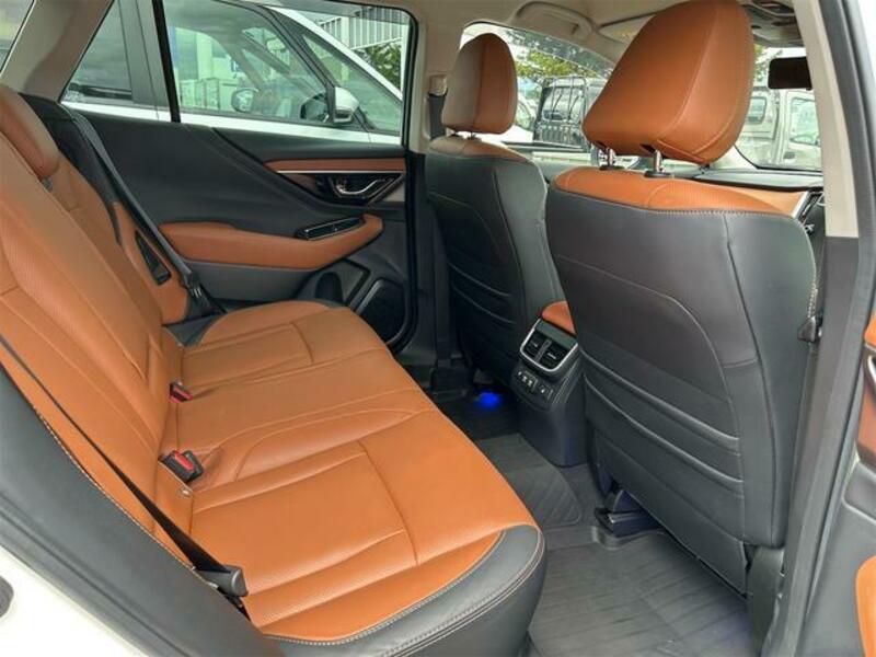 LEGACY OUTBACK