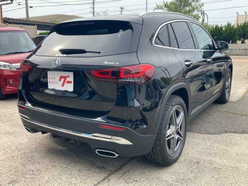 GLA CLASS