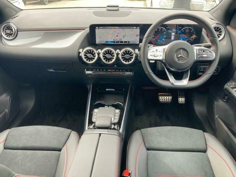 GLA CLASS