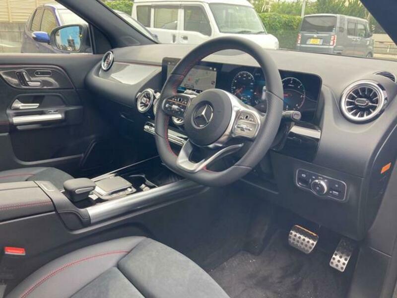 GLA CLASS