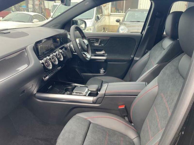 GLA CLASS