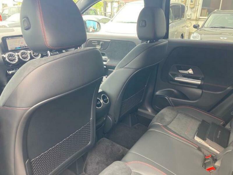 GLA CLASS