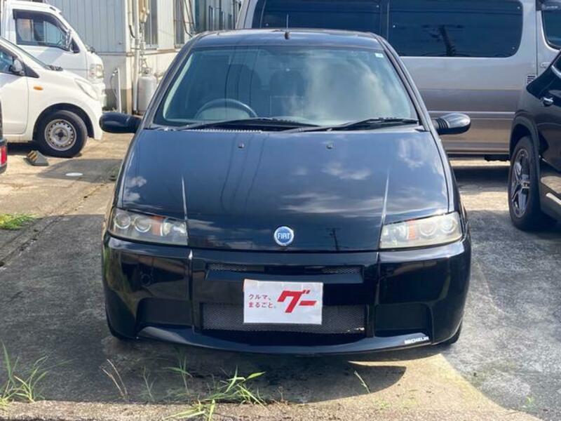 PUNTO