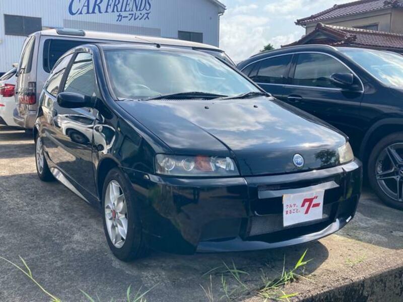 PUNTO