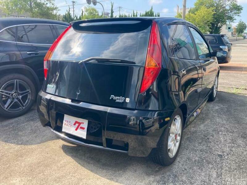 PUNTO