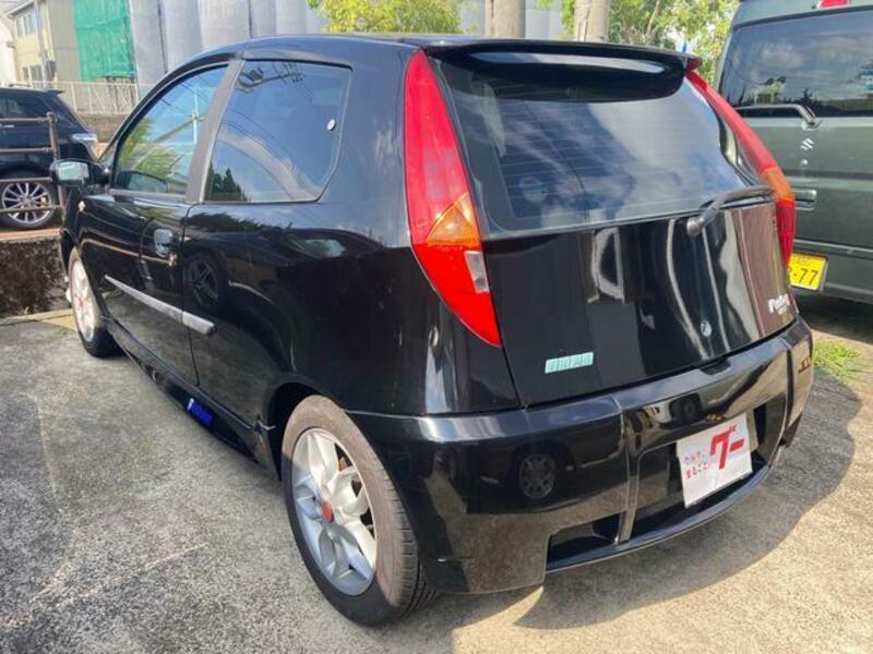 PUNTO
