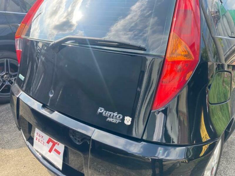 PUNTO