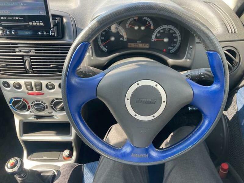 PUNTO