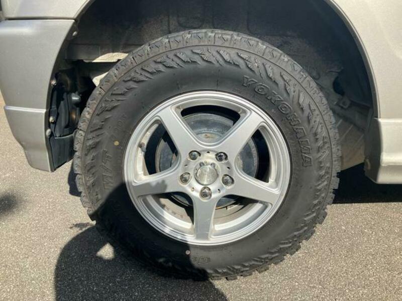PAJERO MINI