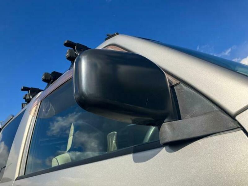 PAJERO MINI