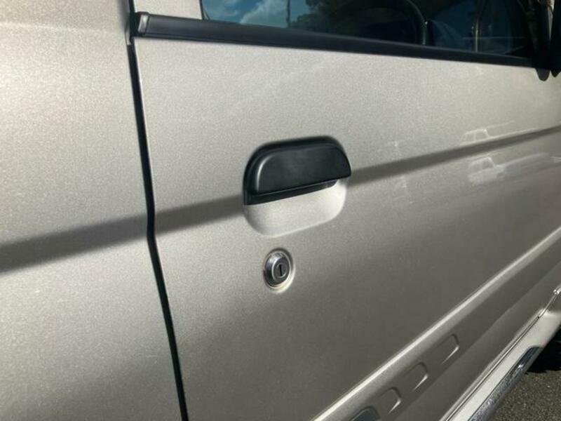 PAJERO MINI