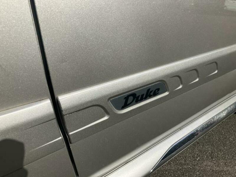 PAJERO MINI