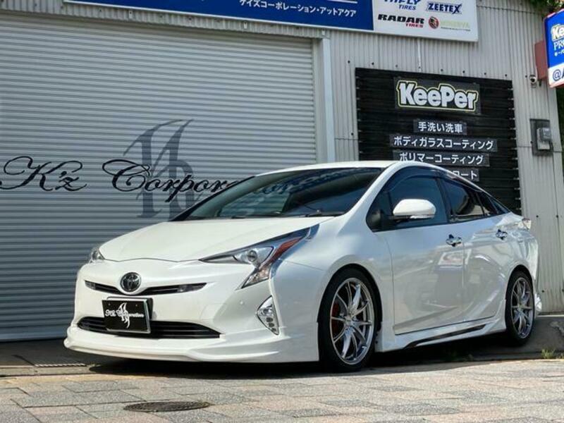PRIUS