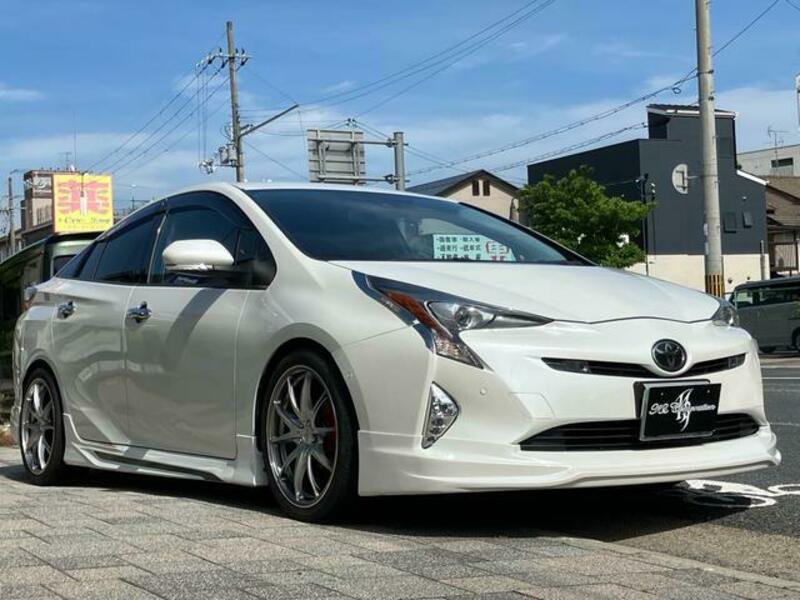 PRIUS