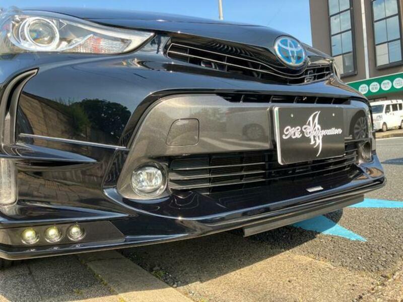 PRIUS ALPHA