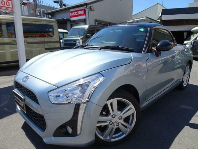 COPEN