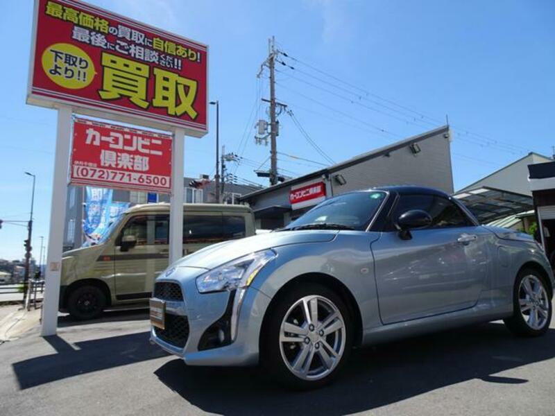 COPEN