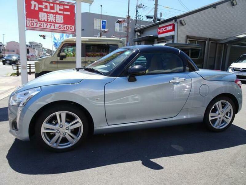 COPEN