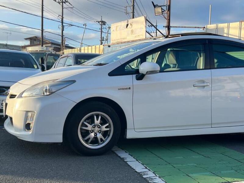 PRIUS
