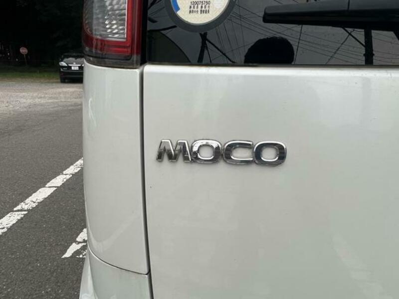 MOCO