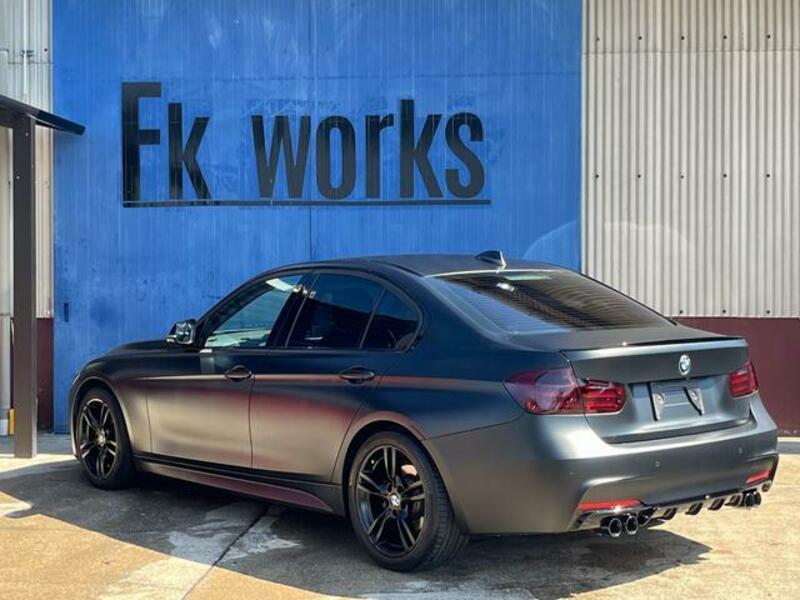 3 SERIES
