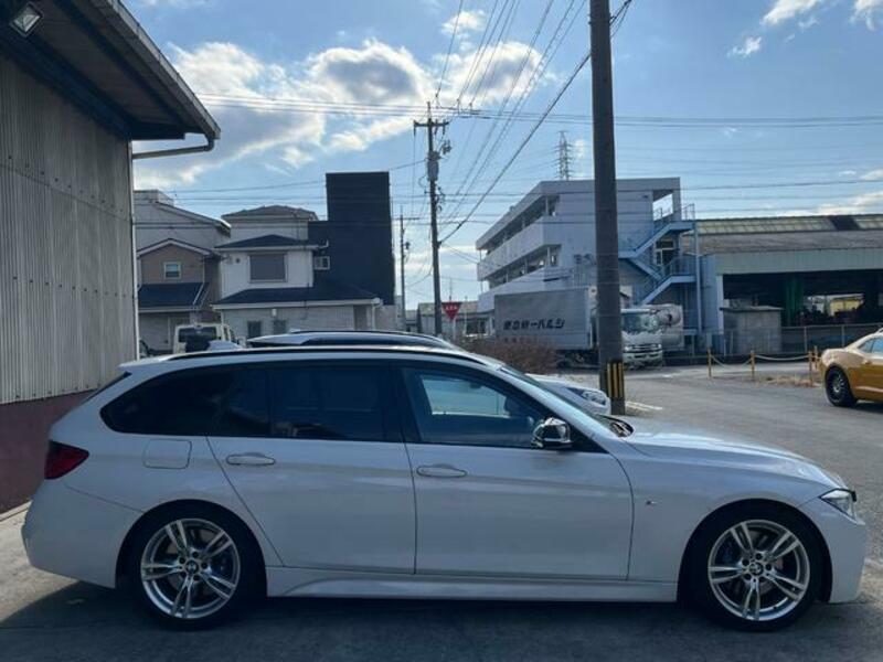 3 SERIES