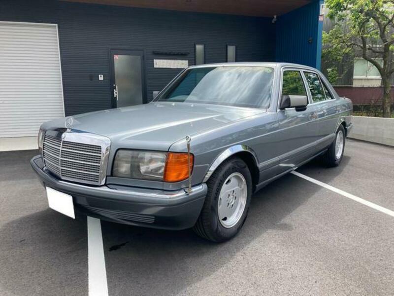 S-CLASS