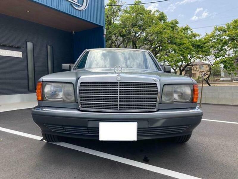 S-CLASS