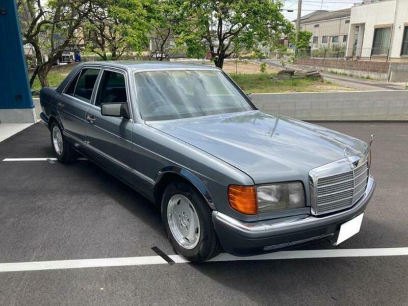 S-CLASS