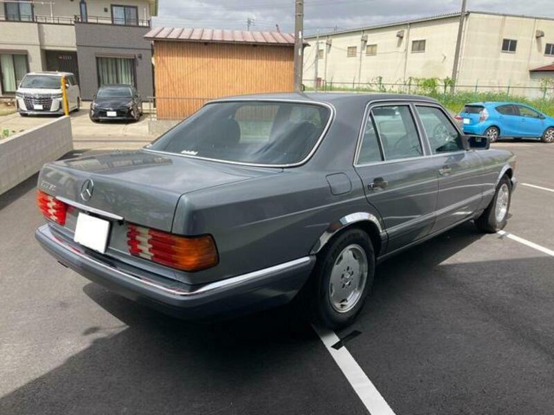 S-CLASS