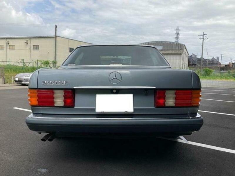 S-CLASS