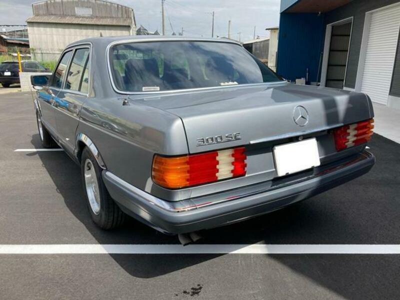 S-CLASS