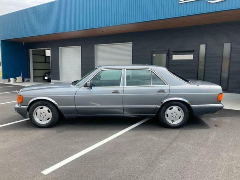 S-CLASS