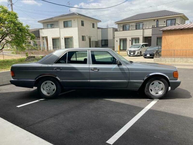 S-CLASS