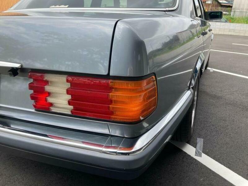 S-CLASS