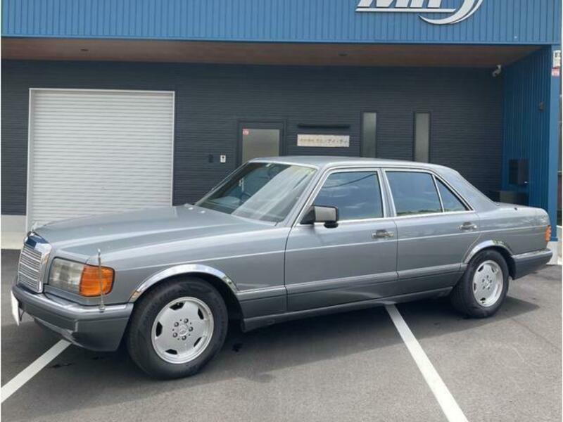 S-CLASS