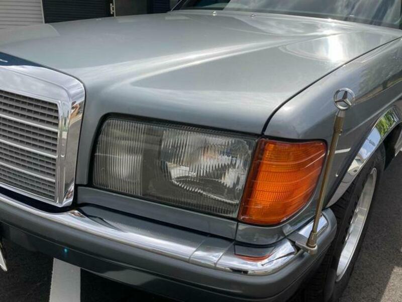 S-CLASS